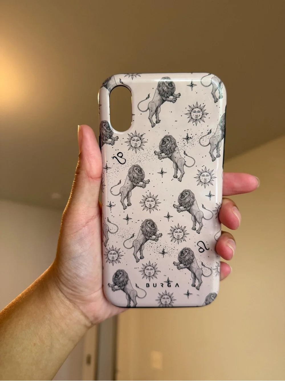 iPhone XR Phone Case